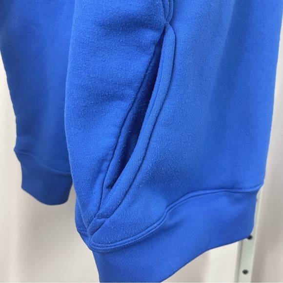 NCAA KA Air Force Large Falcons Graphic Hoodie Hooded Sweatshirt Collegiate - Picture 4 of 7